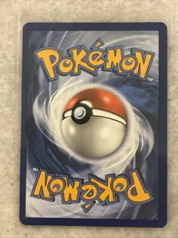 Pokemon TCG Wigglytuff Illustration Rare ME02: Phantasmal Flames 105/094 NM - Image 2