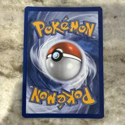 Pikachu 051/162 Stamped 2026 Pokemon Day Promo SWIRLS 🌀 - Image 4