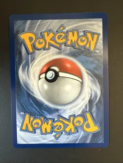 Pokemon TCG Wigglytuff Illustration Rare ME02: Phantasmal Flames 105/094 NM - Image 2