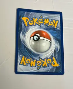 Pokemon TCG Wigglytuff 105/94 Phantasmal Flames Illustration Rare - Image 2
