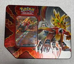 Pokemon TCG Lot of 20 Paradox Destinies Tins Destined Rivals! 100 Sealed Packs! - Image 4