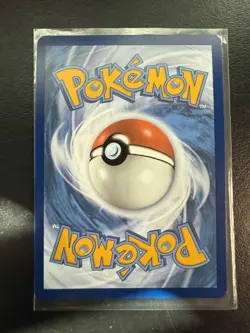Pokemon TCG Snorlax 051 SV Scarlet & Violet Black Star Promo NM - Image 2