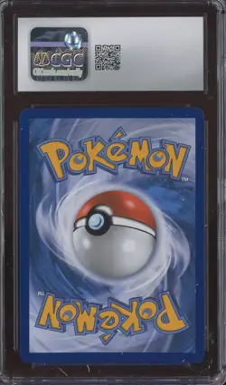 #3 2025 Pokemon BSP Mega Charizard X ex UPC #024 Oricori ex CGC 10 GEM MINT - Image 2