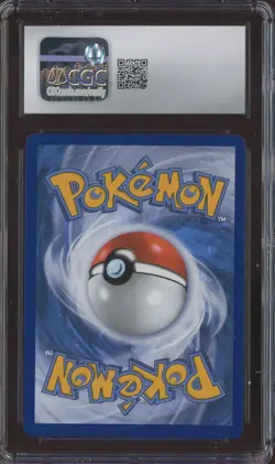 #4 2025 Pokemon BSP Mega Charizard X ex UPC #024 Oricori ex CGC 10 GEM MINT - Image 2