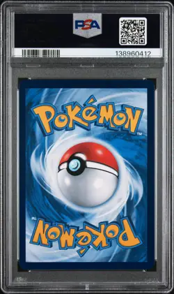 PSA 10 Pokemon Chinese Prize Turn CSV4C 158/129 Maushold ex SAR FA Exclusive - Image 2