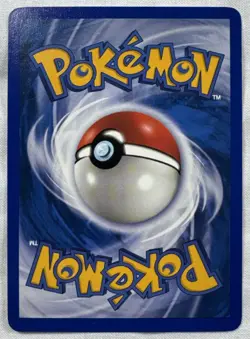 Team Magma's Houndoom 34/95 Team Magma vs Team Aqua Pokemon TCG NM - Image 2