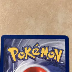 1999-2000 Pokemon TCG Dark Charizard 21/82 Non Holo Rare Team Rocket - Image 4