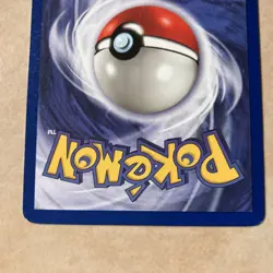 1999-2000 Pokemon TCG Dark Charizard 21/82 Non Holo Rare Team Rocket - Image 5