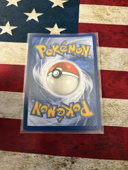 Pokemon TCG Eevee 101a/149 Sun and Moon Base Set - Image 2