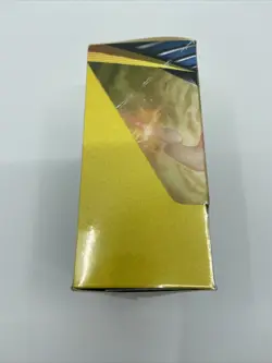 Pokemon Sun & Moon UNBROKEN BONDS Pre-Release Kit New/Sealed - Image 5