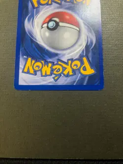 Pokemon Nightly Garbage Run 77/82 Team Rocket Nice (small crease right side) - Image 5