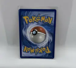 Pokemon Reshiram & Charizard GX SM201 Sun & Moon Black Star Promo NM! - Image 2