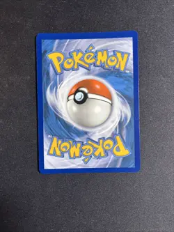 HD / MEW TAIL SWIRL Eevee SWSH127 Black Star Promo Pokemon NM - Image 4