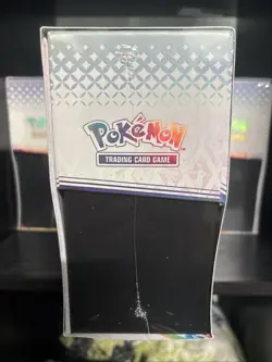Pokemon TCG Scarlet Violet Prismatic Evolutions Elite Trainer Box ETB New Sealed - Image 2