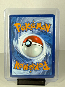 Pokemon TCG Applin Illustration Rare SV06: Twilight Masquerade 185/167 NM - Image 3
