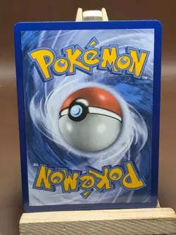 VLP Pokemon TCG Naganadel GX SM125 Black Star Promo Holo - Image 2