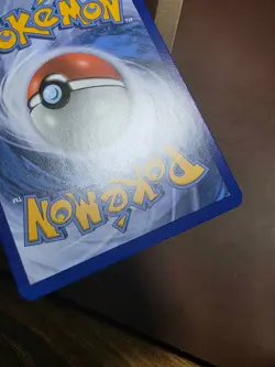 VLP Pokemon TCG Naganadel GX SM125 Black Star Promo Holo - Image 3