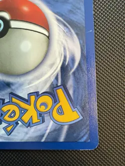 1st Edition Zapdos - Pokemon Fossil - 30/62 - Excellent - Image 5