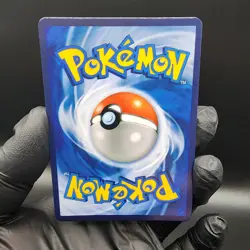 Pokemon Venusaur Holo With Texture Read Description - Image 3