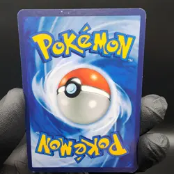 Pokemon Venusaur Stain Glass Holo With Texture Read Description - Image 4