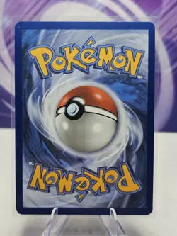 Pokemon TCG Mega Evolution Ivysaur Reverse Holo 002/132 NM - Image 2