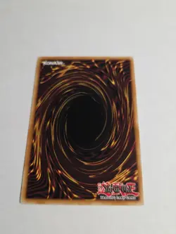 Mystical Space Typhoon GLD5-EN038 Gold Series: Haunted Mine Limited Edition - Image 2