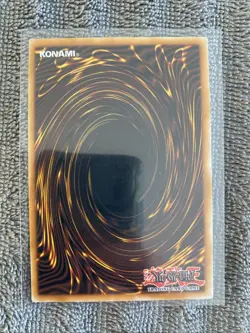 YUGIOH TCG HARPIE PERFUMER BLC1-EN041 ULTRA 1ST ED NM - Image 2