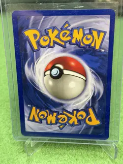 Pokemon TCG Nidoking Base Set Holo Unlimited Rare Card 11/102 LP/NM Condition - Image 2