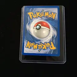 Pokemon TCG Nidoking Base Set Holo Unlimited Rare Card 11/102 LP Condition!!! - Image 3