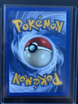 Pokemon TCG Nidoking Base Set Holo Unlimited Rare Card 11/102 LP/NM Condition - Image 2