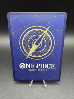 Nico Robin One Piece Carrying On His Will #OP13-032 - Image 2