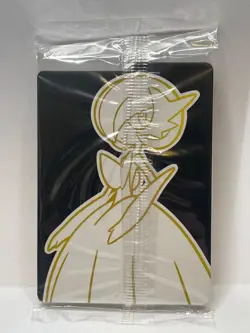 Alakazam Pokemon TCG Mega Evolution ETB Black Star Promo MEP009 - Image 2