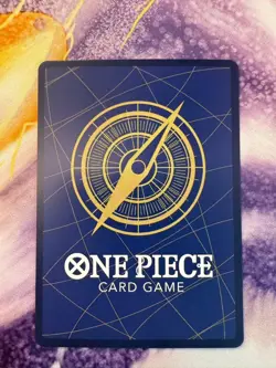 Monkey D. Luffy OP13-118 SEC Carrying on His Will - ONE PIECE Card Game Chinese - Image 2
