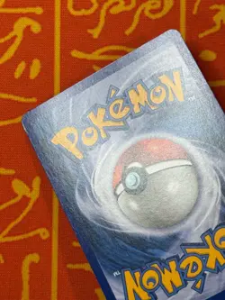 POKEMON TCG MUNCHLAX 69/111 NON HOLO COMMON LIGHT PLAY RISING RIVALS - Image 4