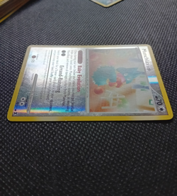 Munchlax 70/111 Platinum Rising Rivals Reverse Holo Pokemon Card - Image 4