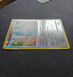 Munchlax 70/111 Platinum Rising Rivals Reverse Holo Pokemon Card - Image 5
