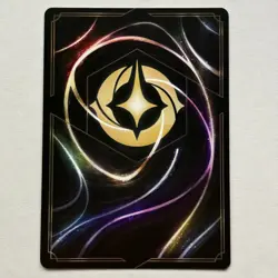 Owl 1/204 Disney Lorcana Azurite Sea Regular Uncommon Card NM - Image 2