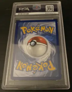 Pokemon Moltres Zapdos Articuno GX Secret Rare 69/68 Hidden Fates English PSA 10 - Image 2