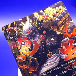 Topfist Vainglory Brawlzeus Buddyfight S-BT01/0004 Bushiroad Made In Japan F/S#1 - Image 4