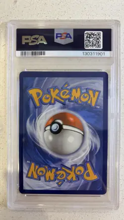 PSA 9 2023 Pokemon Arceus Vstar GG70/GG70 Crown Zenith Tcg Card - Image 2