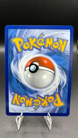 Pokemon Cobalion 144/086 Black Bolt Illustration Rare IR Holo TCG Card - Image 4