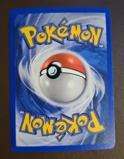 Ninetales 38/106 EX Emerald Stamped Reverse Holo Rare 2005 Pokemon - LP 🔥 - Image 2