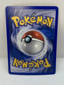 Ninetales 38/106 Reverse Holo EX Emerald 2005 STAMPED LP - Image 2