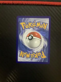 Pokemon TCG Marshadow 146/132 Mega Evolution Illustration Rare Holo NM - Image 2