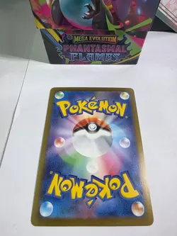 Sylveon 070/SV-P Yu Nagaba Promo - Pokemon Card Japanese Scarlet & Violet - Image 3