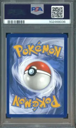2024 POKEMON TCG SSP EN-SURGING SPARKS SIR #240 HYDREIGON PSA 10 - Image 2