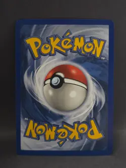 Venomoth 13/64 1st Edition Jungle Set 1999 Pokemon Card Holo Rare - Image 2