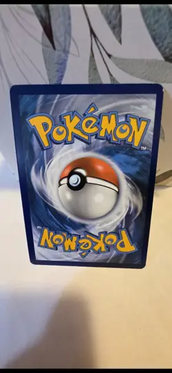 ULTRA RARE Charizard GX Pokemon SM211 Black Star Promo Holo Hidden Fates - LP - Image 2