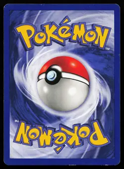 Zapdos 23 WOTC Black Star Promo Pokemon Card - Image 2