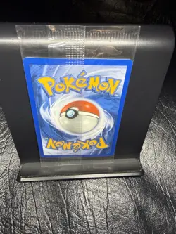 SEALED 2003 POKEMON GAME PIKACHU 12 holo black star promo & Meowth 13 2 CARD LOT - Image 2